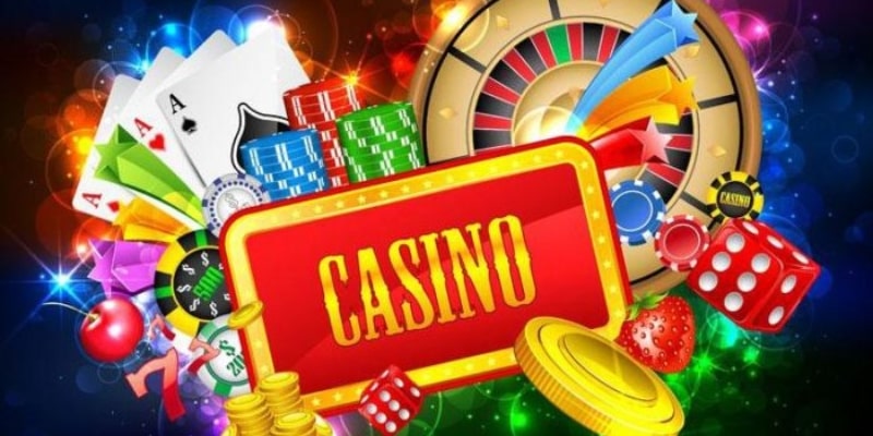 Giới thiệu về sảnh game casino hấp dẫn tại Betvisa