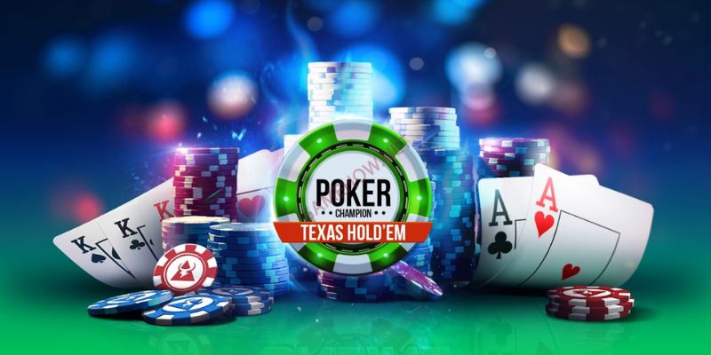 Nhiều trải nghiệm thú vị tại poker betvisa