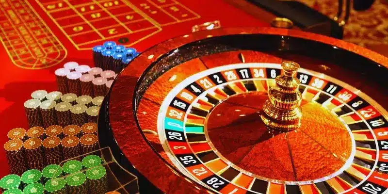 Một số mẹo chơi Roulette từ chuyên gia