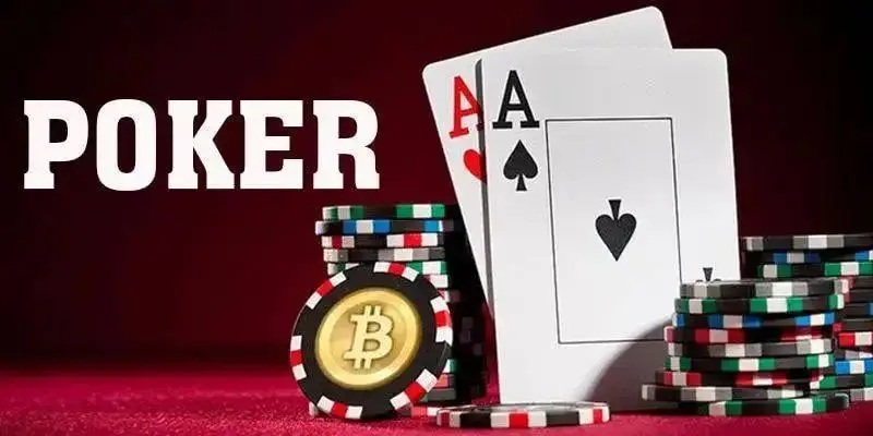 Cách chơi Poker thắng lớn đòi hỏi sự kết hợp giữa may mắn và kỹ năng